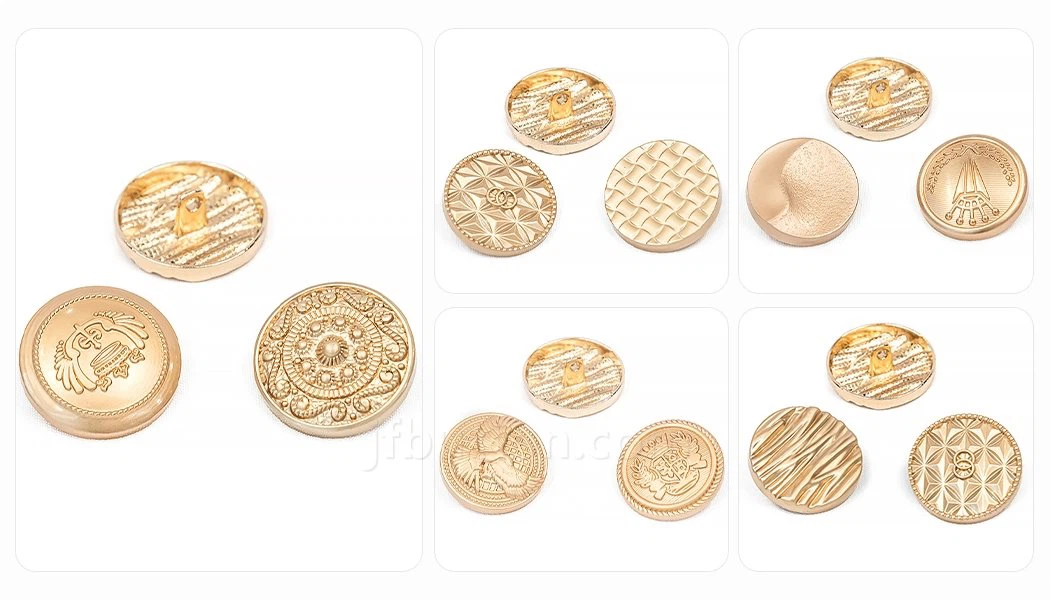 buttons for blazer jacket