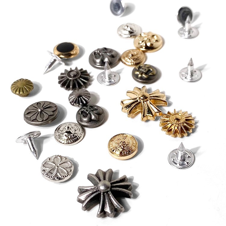 steel button head rivets steel button head rivets