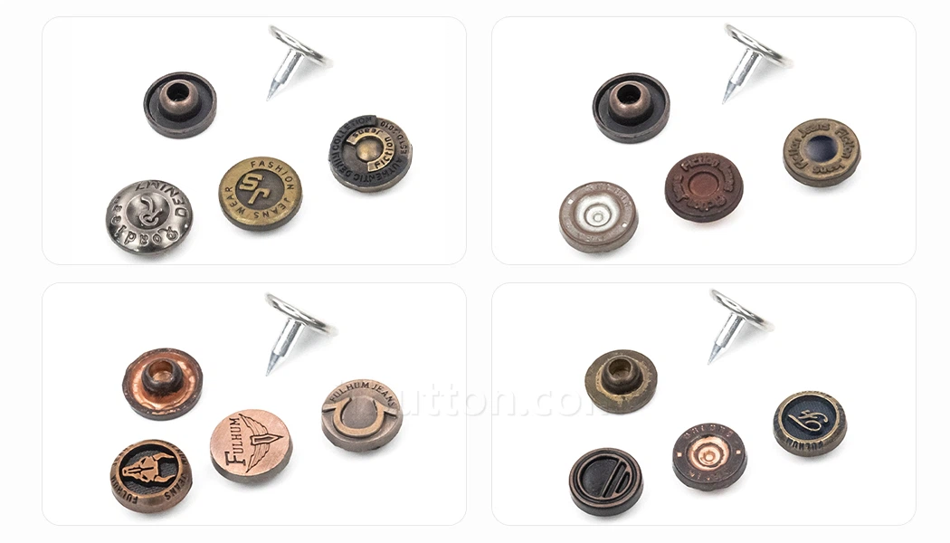 rivet press studs rivet press studs