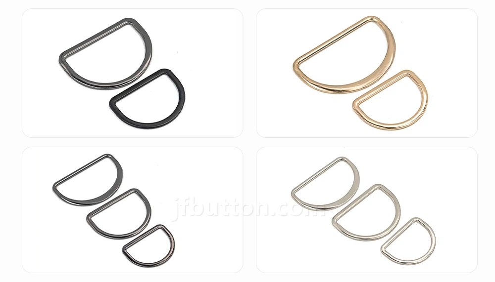 purse hardware d ring purse hardware d ring