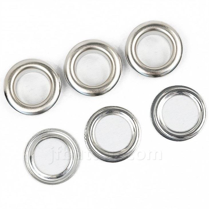 Brass Eyelets For Tarpaulin