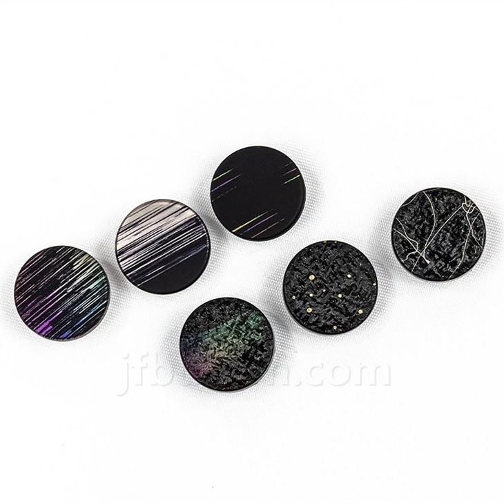 Decorative Snaps For Leather