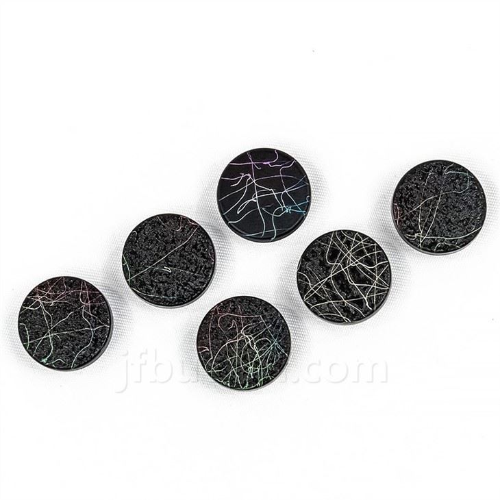 Decorative Snaps For Leather