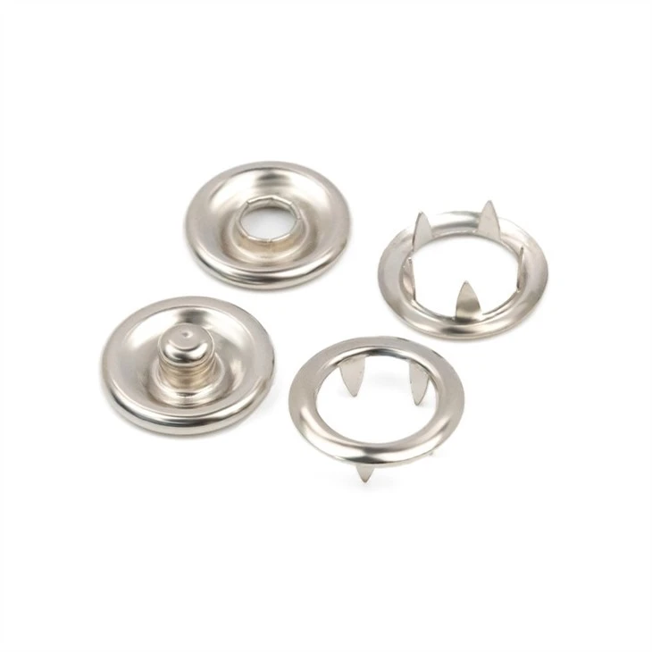 Long Prong Snaps