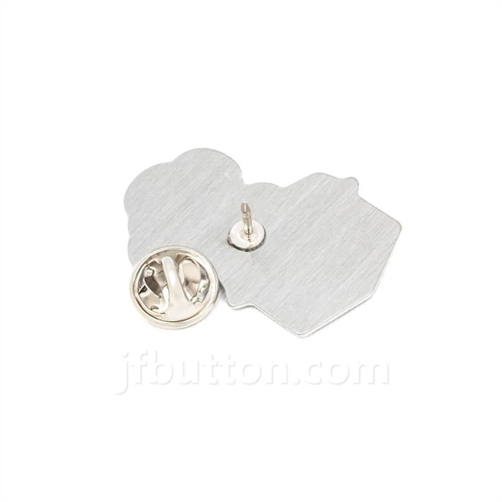 Memorial Pin Badges