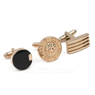 Gemelli personalizzati per groomsmen