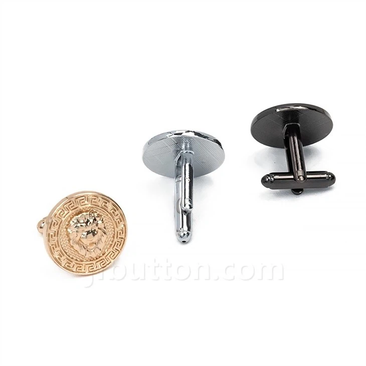 Tuxedo Cufflinks And Studs