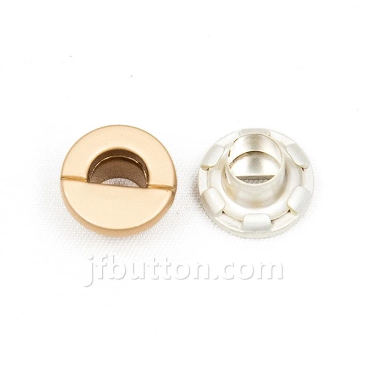 316 Stainless Steel Eyelets