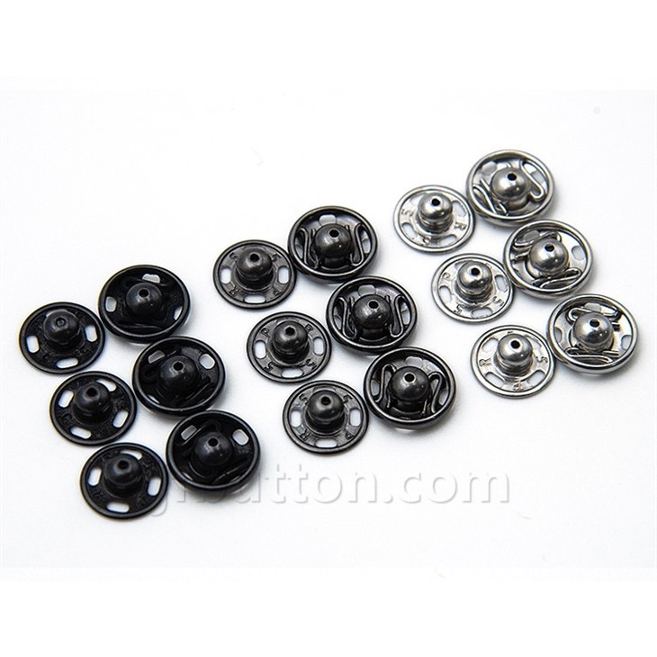 Large Sew On Snap Fasteners