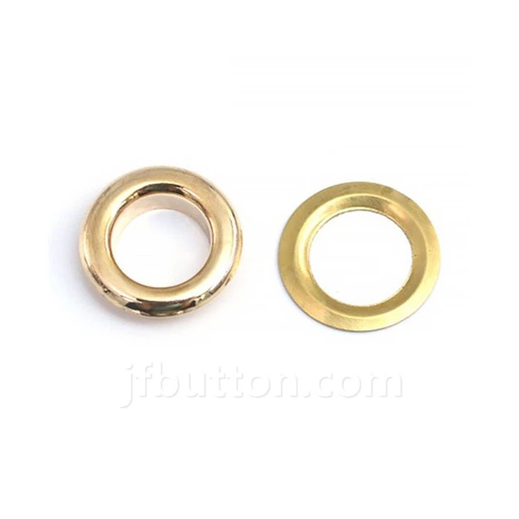 Stainless Steel Grommets For Canvas
