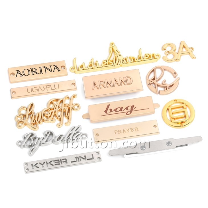 Metal Plate For Handbag