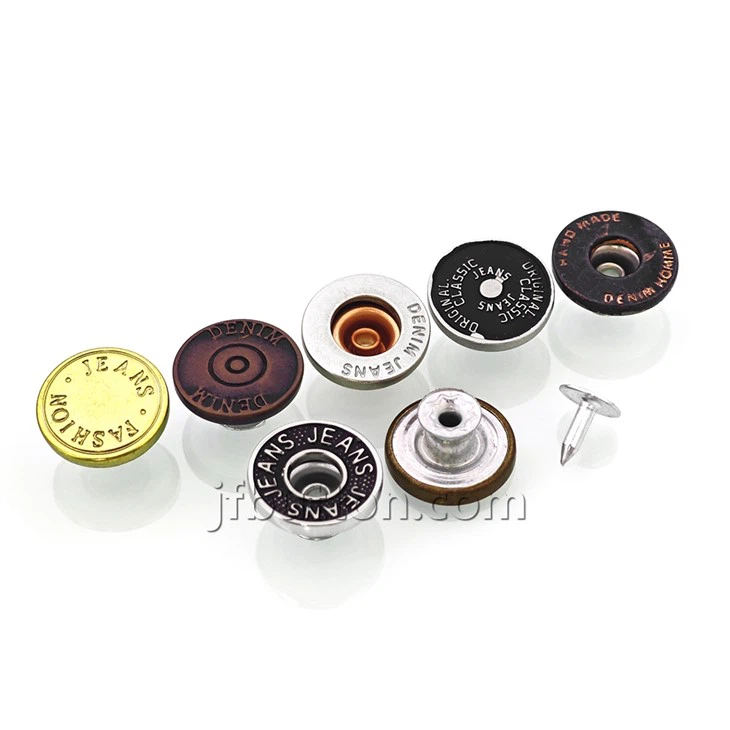 Button Replacement For Pants best