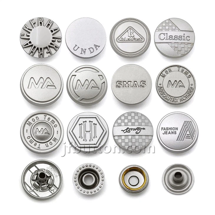 Dura Snap Upholstery Buttons