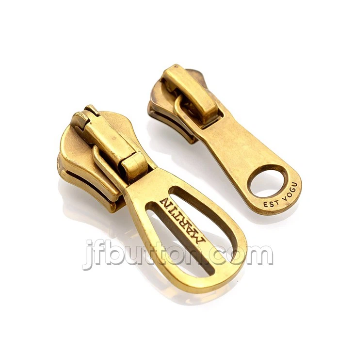 Luggage Zipper Pulls high quality