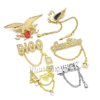 Blazer Accessori Spille