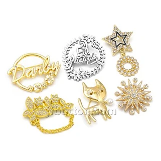 Spille E Spille Di Bigiotteria