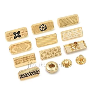 Clip coda di abbigliamento