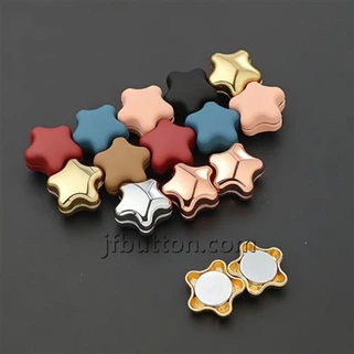 Accessori per spille magnetiche Hijab