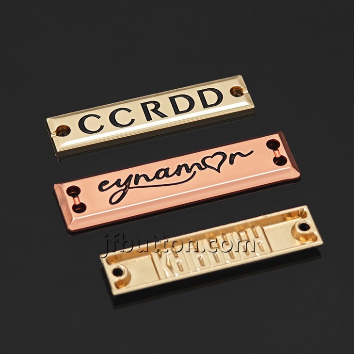 Engraved Brass Labels For Bag best
