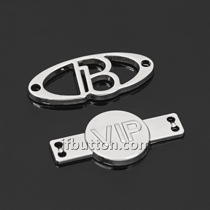 Engraved Brass Labels For Bag factory