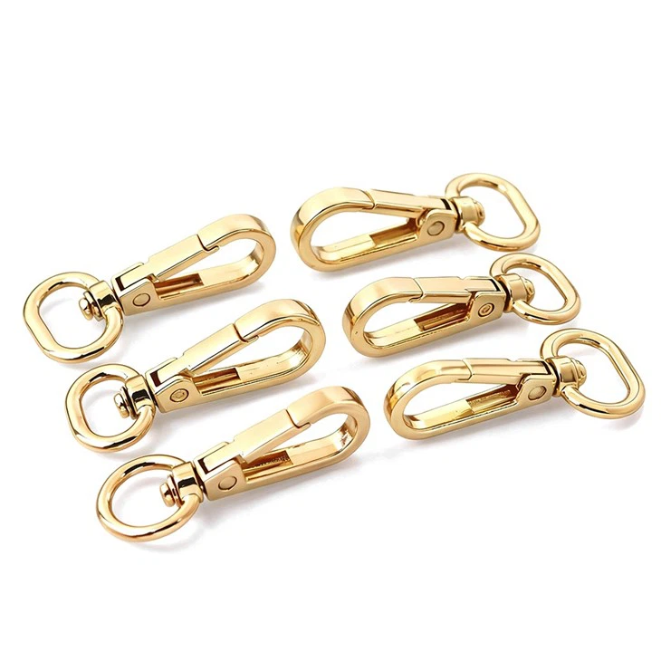 Lobster Slaw Swivel Hooks suppliers