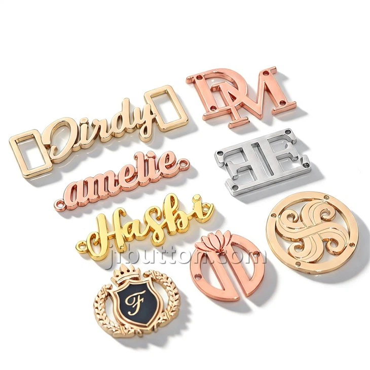 Metal Label Tags factory