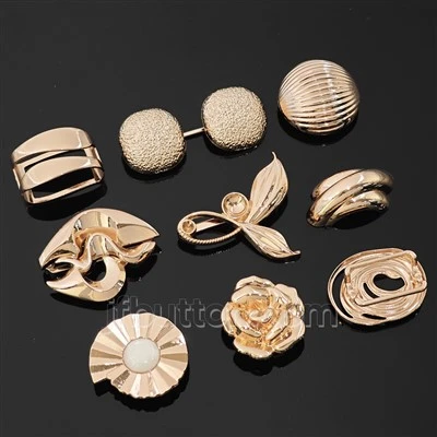Accessori moda per la decorazione della vita