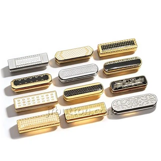 Clip a forma di L-per Thobe africano