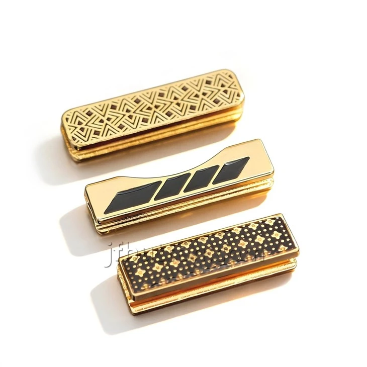 Zinc Alloy Clip Islamic Thobe suppliers