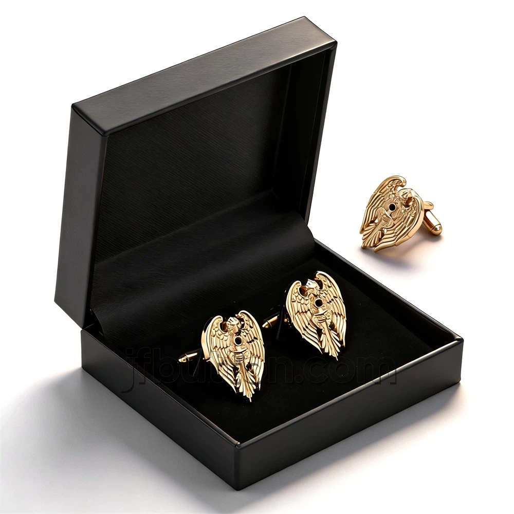 cufflink cufflink