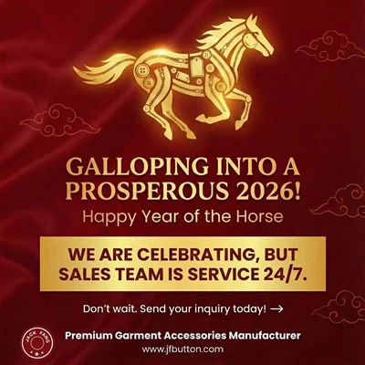 Festeggiamo CNY 2026: il nostro programma festivo e il nostro impegno per un ...