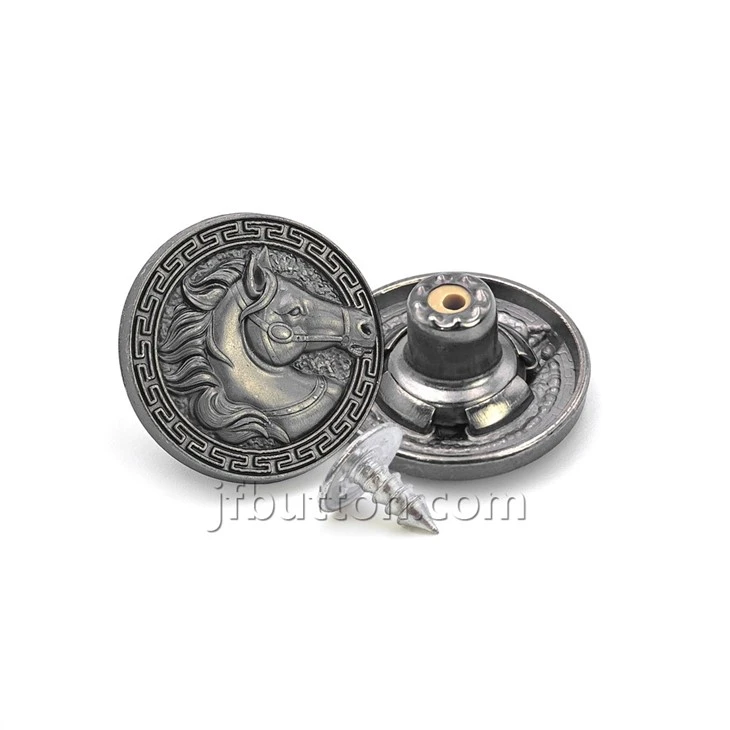 Button Tack