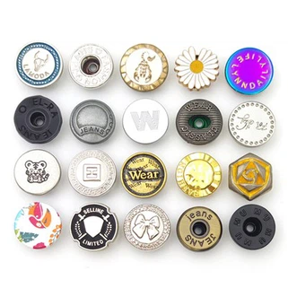 Pins per jeans