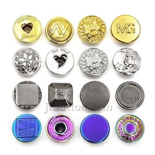 Pins per pantaloni
